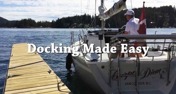 Docking Made Easy